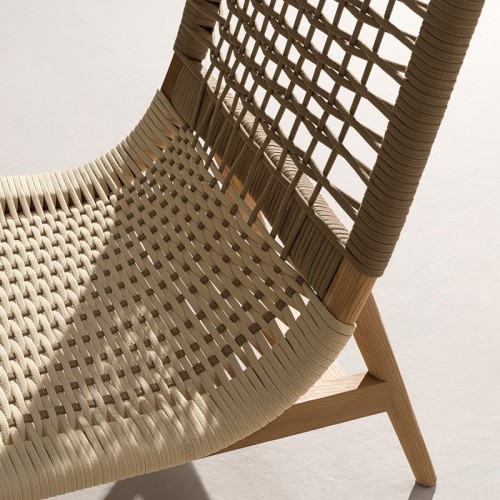 Eben Outdoor Désirée Armchair