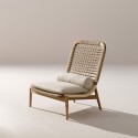 Eben Outdoor Désirée Armchair