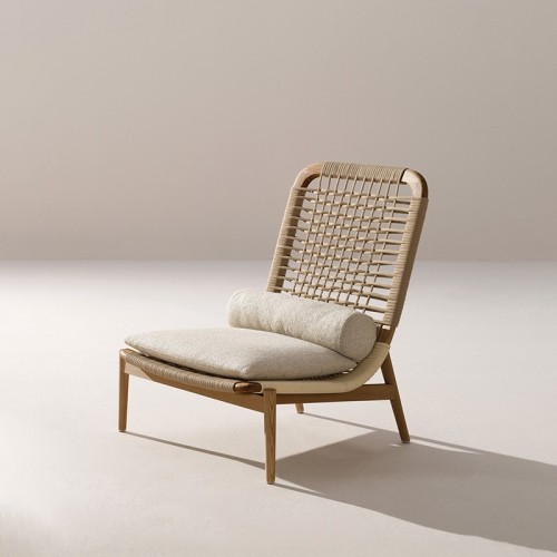 Eben Outdoor Désirée Armchair