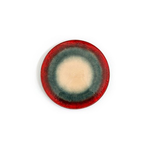 Mangiafuoco Round Coffee Table Moroso - Online Prices