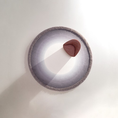 Gradè Désirée Rug