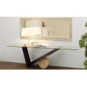 Valentino Cattelan Italia Console Table