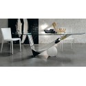 Valentinox Cattelan Italia Console Table