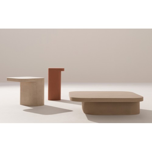 Kublo Outdoor Désirée Coffee Table