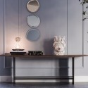 Trevi Cattelan Italia Console Table