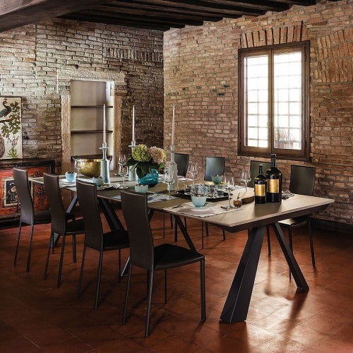 Convivium Cattelan Italia Console