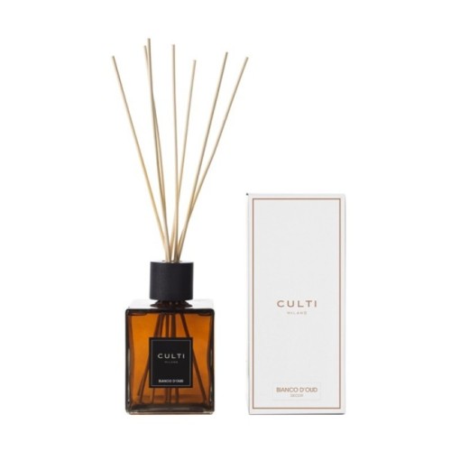 Profumatore ambiente Culti Bianco D'Oud Diffusore Decor