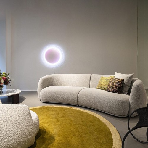 Pacific Love Two-Seater Sofa Moroso – Special Prices