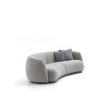 Pacific Love Two-Seater Sofa Moroso – Special Prices
