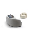 Pacific Love Two-Seater Sofa Moroso – Special Prices