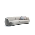 Pacific Love Two-Seater Sofa Moroso – Special Prices
