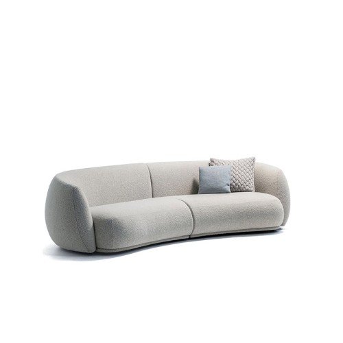 Pacific Love Two-Seater Sofa Moroso – Special Prices