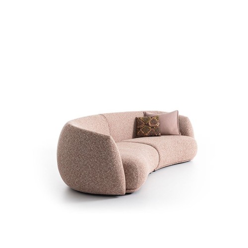 Pacific Love Two-Seater Sofa Moroso – Special Prices
