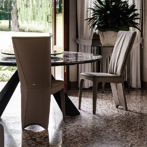 Aurelia Cattelan Italia Chair
