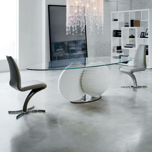 Betty Cattelan Italia Chair