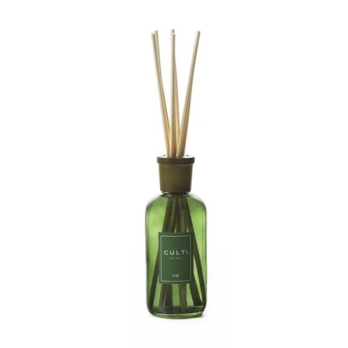 Colours Reed Diffuser Thé Fragrance Culti Milano