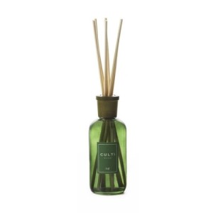 Colours Reed Diffuser Thé Fragrance Culti Milano