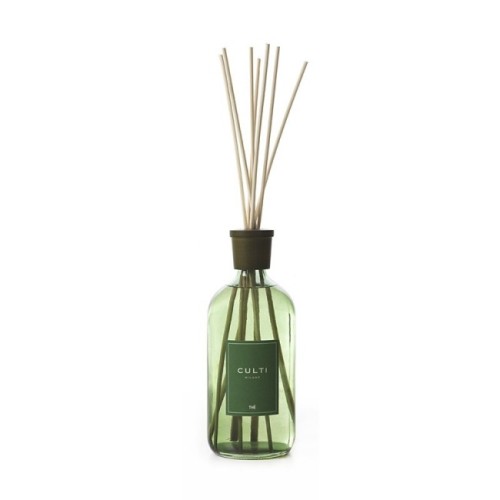 Colours Reed Diffuser Thé Fragrance Culti Milano