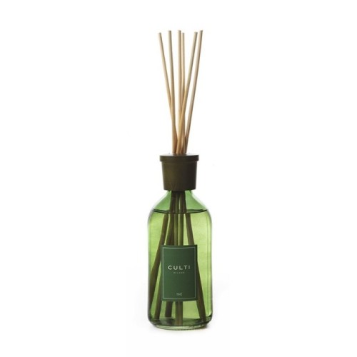 Colours Reed Diffuser Thé Fragrance Culti Milano