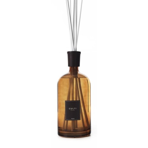 Colours Reed Diffuser Tessuto Fragrance Culti Milano