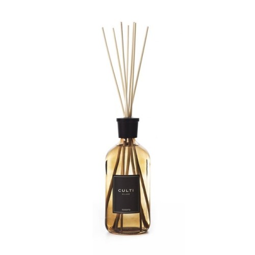 Colours Reed Diffuser Tessuto Fragrance Culti Milano