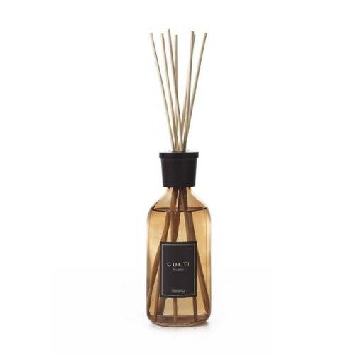 Colours Reed Diffuser Tessuto Fragrance Culti Milano