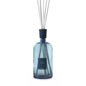 Colours Reed Diffuser Mareminerale Fragrance Culti Milano