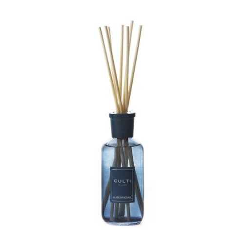 Colours Reed Diffuser Mareminerale Fragrance Culti Milano
