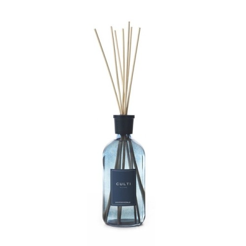 Colours Reed Diffuser Mareminerale Fragrance Culti Milano