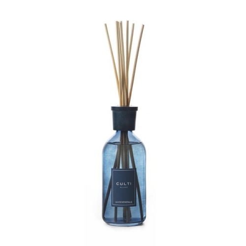 Colours Reed Diffuser Mareminerale Fragrance Culti Milano