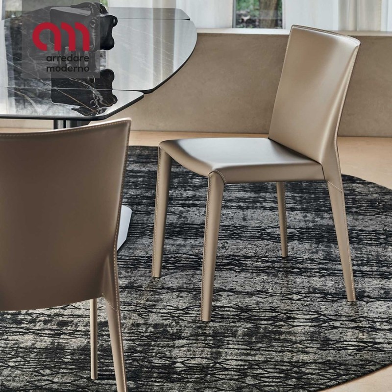 Beverly Cattelan Italia Chair