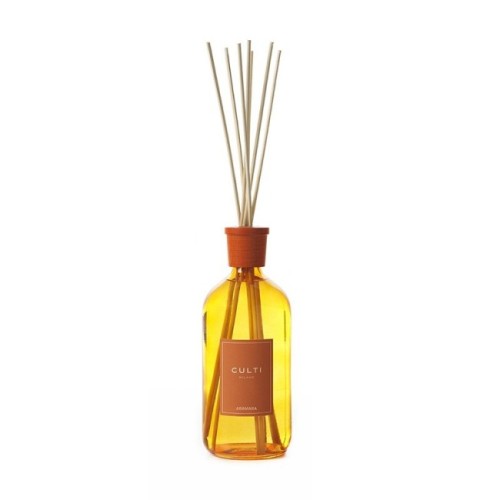 Colours Reed Diffuser Aramara Fragrance Culti Milano