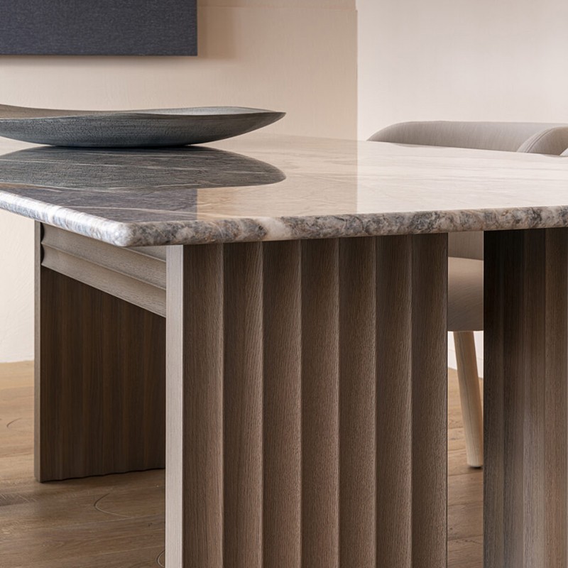 Rectangular Table Only With Rows Vertical Rows Rectangular Table Moroso – Online Price