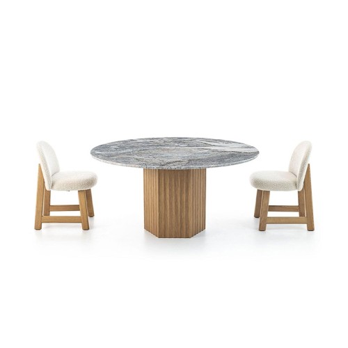 Rows Round Table Moroso – Exclusive Online Offers