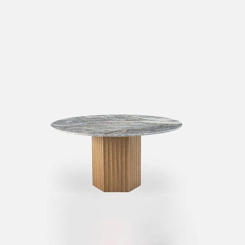 Rows Round Table Moroso – Exclusive Online Offers
