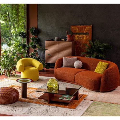 Theo Moroso Glass Coffee Table – Online Prices