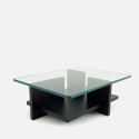 Theo Moroso Glass Coffee Table – Online Prices