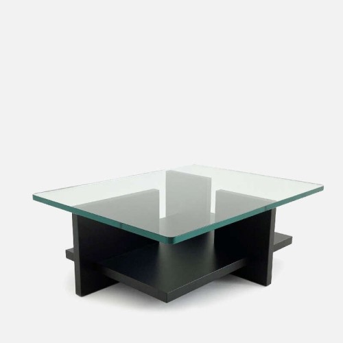 Theo Moroso Glass Coffee Table – Online Prices