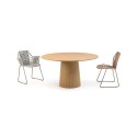 Vol Moroso Table with Shaped Top – Great Prices