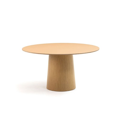 Vol Moroso Table with Shaped Top – Great Prices