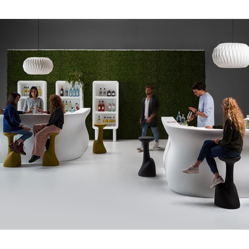 Bartolomeo Plust Bar Counter