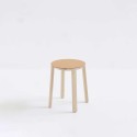 Vol Moroso Ash Wood Stool – Online Offers