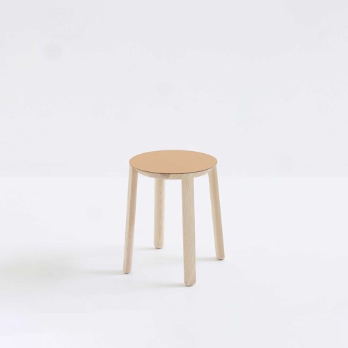 Vol Moroso Ash Wood Stool – Online Offers