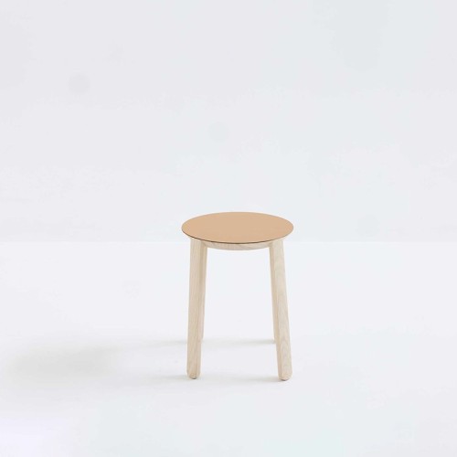 Vol Moroso Ash Wood Stool – Online Offers