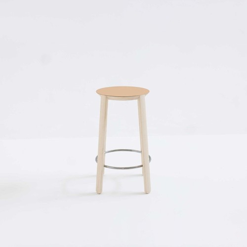 Vol Moroso Ash Wood Stool – Online Offers
