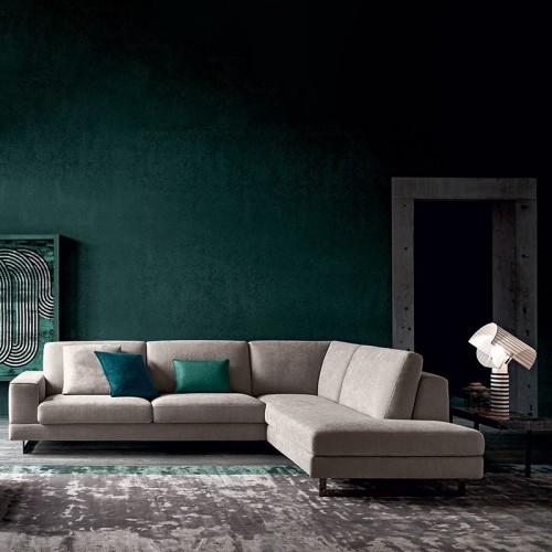 Angel Felis Modular Sofa