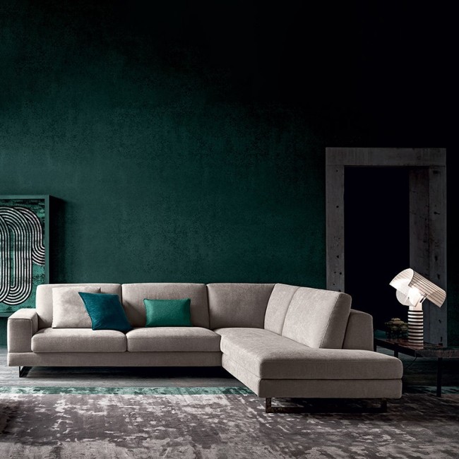 Angel Felis Modular Sofa