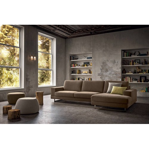 Angel Felis Modular Sofa