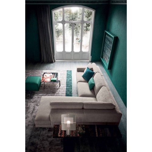 Angel Felis Modular Sofa