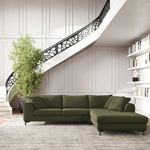 Capitol Felis Sofa